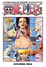 One Piece (Gazzetta dello Sport)